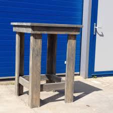 bartafels partytafels houten tafel tafel stoelen tafels