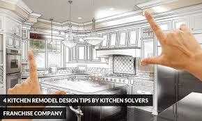 Charles, wheaton, glen ellyn, downer's grove, aurora, plainfield, elmhurst, bolingbrook, batavia, oak brook the team here at sebring design build, we will do our very best to incorporate all of your needs into the perfect kitchen remodeling design. 4 Kitchen Remodel Design Tips By Kitchen Solvers Franchise Company Kitchen Solvers Franchise