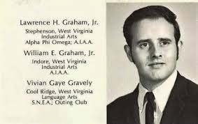 Allen Junction Beechwood, Corinne, Black Eagle, and Wyco WV