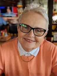 Pamela Jean Suver Obituary