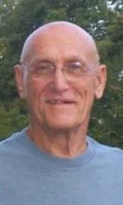 LARRY DAVIS Obituary (1935