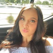 Grace Cota's Instagram, Twitter & Facebook