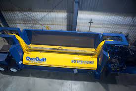 Unless otherwise noted, all vehicles shown on this website are offered for sale by licensed motor vehicle dealers. Car Crusher Overbuilt