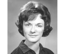 Sandra Lamb Obituary (1938