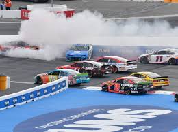 An official announcement of the race's length is expected before tuesday, which is one of two planned test days on the course this month for monster energy nascar cup series teams. Nascar News September 2020 Nachrichten Aus Der Nascar Szene