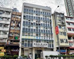 能仁專上學院賣校舍售後租回恐成辣條件？