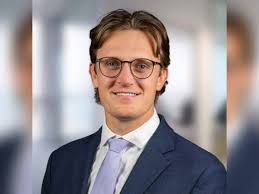 On the Move: Jarrod Covington