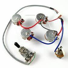 How to get main array with the object when filtering a sub array Epiphone Lp Sg Wiring Harness Original Equipment For Perfect Fit Ebay