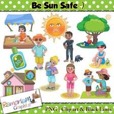 It includes findings and recommendations from five key areas. Water Safety Clip Art Kids Approved