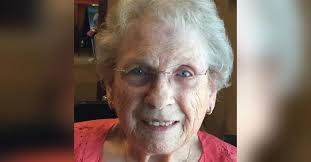 Mrs. Shirley C. Deering Obituary