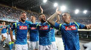 €48.00m* jun 4, 1991 in frattamaggiore, italy. Football News Sorry Liverpool Sunk By Late Lorenzo Insigne Winner Eurosport