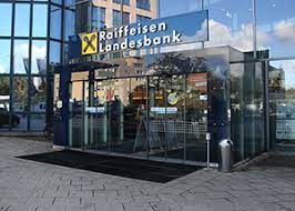 Erfahren sie außerdem mehr über kontaktdaten und öffnungszeiten der einzelnen filialen. Liste Der Raiffeisenbank Filialen Linzwiki