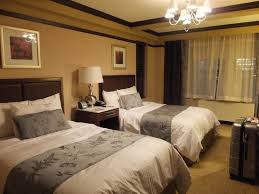 Belvedere Hotel エグゼクティブ ツインのお部屋 Picture Of Belvedere Hotel New York City Tripadvisor