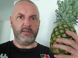 Fruit that starts with P that isn't pear 🍐 pineapple, almost everyone  fails😂😄