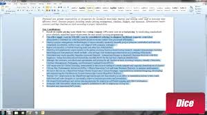 how to showcase your accomplishments on