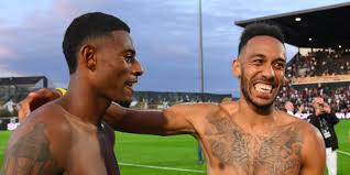 He plays for ol in football manager 2021. Gunners To Benefit As Reine Adelaide Nears 30 Million Move Arseblog News The Arsenal News Site