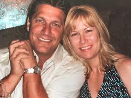 Fundraiser for Jackie Applegate by Christina Elliott : Andy Applegate  Family Fund