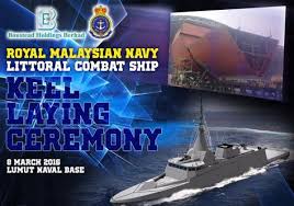 To connect with boustead naval shipyard, join facebook today. 13 Weapon Ideas Shah Alam Defence Lumut