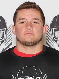 Wofford 2019 Football Commits