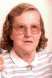 Obituary of Sara Ann Hancock