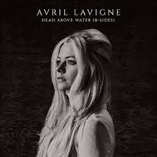 Head Above Water (b-sides) — Avril Lavigne | Last.fm