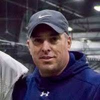 Christopher Landolfi's Instagram, Twitter & Facebook