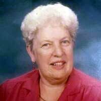 Jean Freyer Obituary