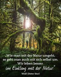 Wie Man Mit Der Natur Umgeht So Geht Man Auch Mit Sich Selbst Um Wir Leben Besser Im Einklang Mit Der Spruche Natur Nachdenkliche Spruche Weisheiten Spruche