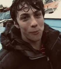 Aaron Grafton Johnson