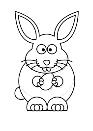 Malvorlage osterhase kostenlose ausmalbilder zum ausdrucken. Osterhase Vorlage Als Word Pdf Zum Ausdrucken Vorla Ch