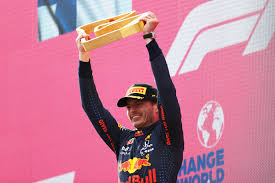 Checo logró una muy buena clasificación en el gran premio de austria,. Qxe35sfyyh Nm