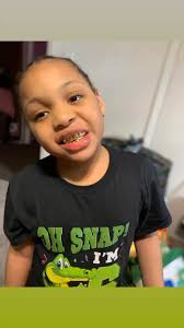 Happy 7th birthday JAVON ALLEN my the good lord continue to shine is  blessing