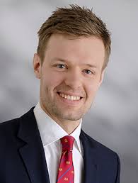 Michael Markman, Chefkonsulent