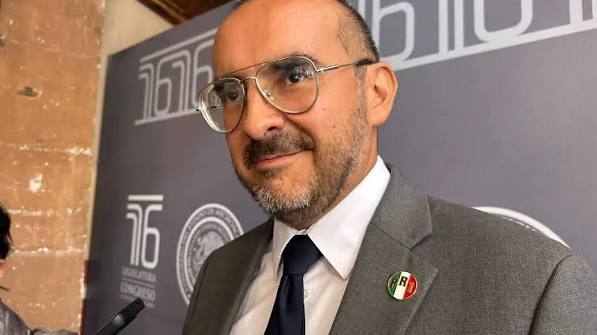 PRI llama a presidenta provisional del IEM a “no empeorar la inestabilidad” del organismo - El Sol de Morelia
