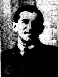 Lance Corporal William Morgan Oliver Edmonds