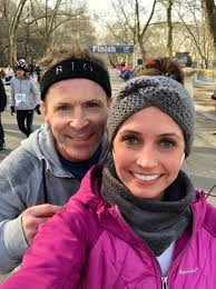 NYCRUNS Frozen Penguin 10K