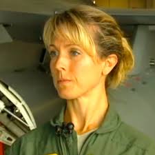She'd planned on being a teacher. Heather Penney Fighter Pilot Suicide Mission On 9 11 Popsugar News
