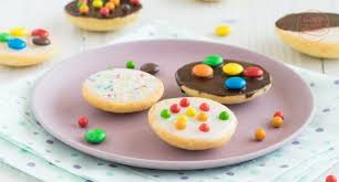 Einfache Saftige Amerikaner Backen Macht Glucklich Rezept Amerikaner Backen Backen Macht Glucklich Lebensmittel Essen
