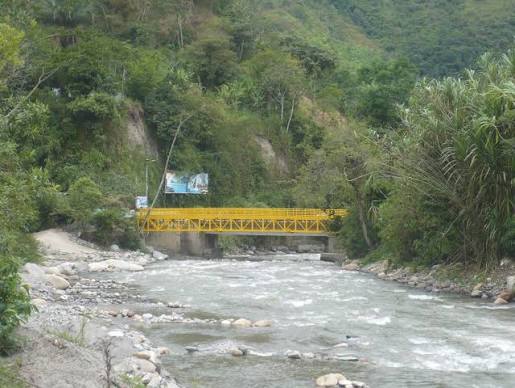 Río Coello