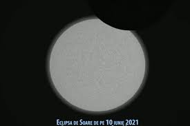 Se precizeaza data, tipul eclipsei pe glob, aspectul eclipsei locale cu magnitudinea si obscuratie si maximul local. Eclipsa Partiala De Soare Ce Poate Afecta Vederea Zonele Din Romania De Unde Se Poate Observa Mobile