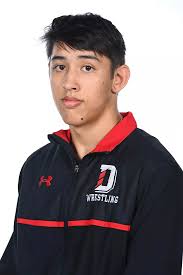 Wrestling Hosts Quad Meet Saturday