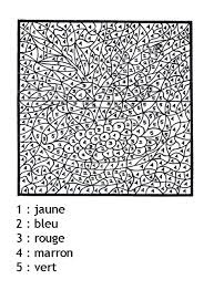 Si les voitures sont avant tout un moyen de transport souvent rapide et efficace, accessible à tous ceux capables d'en conduire une, elles peuvent aussi devenir l'accessoire indispen Magique A Imprimer Mystere Chiffres Coloriage Magique Coloriages Pour Enfants