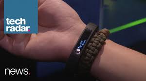 Razer Nabu E3 2014 Interview With Min Liang Tan