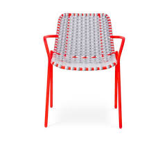 An Outdoor Stackable Chair That S Lightweight Colorful Design Milk Stackable Chairs Affordable Furniture Furniture Design