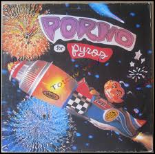 Totally Vinyl Records || Porno for Pyros - Porno for Pyros LP