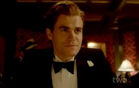 Review 3×03: The End Of The Affair