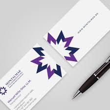 April 3, 2017 8:40 pm. 19 Lawyer Business Cards That Do Design Justice 99designs