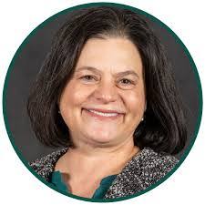 Sharon Lean's Instagram, Twitter & Facebook