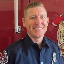 Join us in congratulating Chris Engell