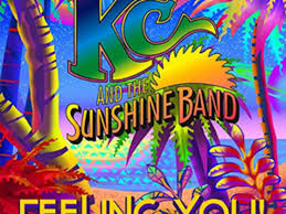 That was the whole idea. Kc And The Sunshine Band Cover The 60s Goldmine Magazine Record Collector Music Memorabilia